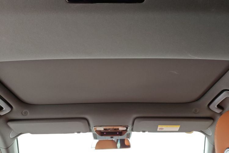 理想汽车 理想L7 2023款 Pro中控内饰22