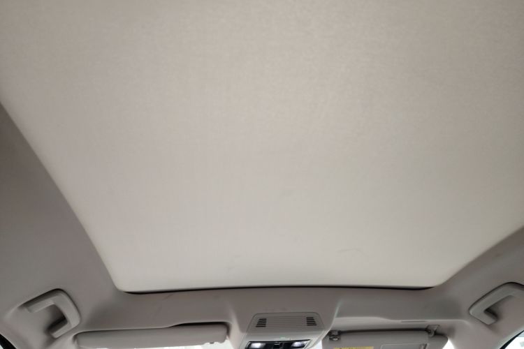 大众 ID.6 CROZZ 2021款 长续航PRO版局部细节22