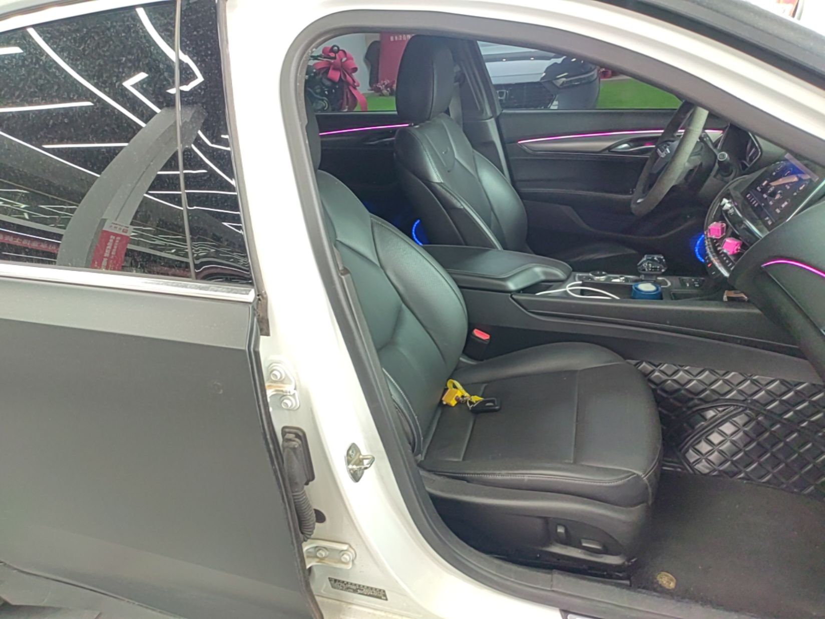 车300二手车图片
