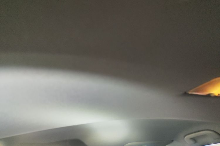 丰田 卡罗拉 2021款 1.2T S-CVT先锋PLUS版中控内饰22