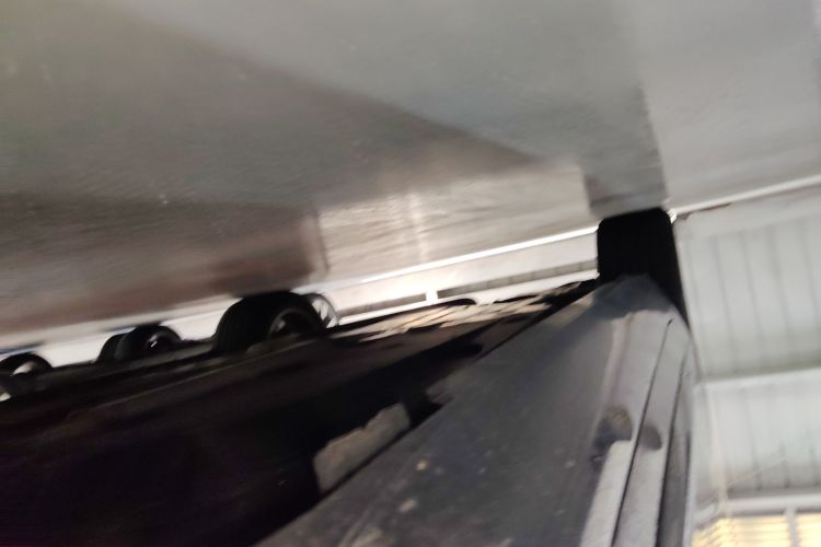 凯迪拉克XTS 2016款 28T 豪华型局部细节9001