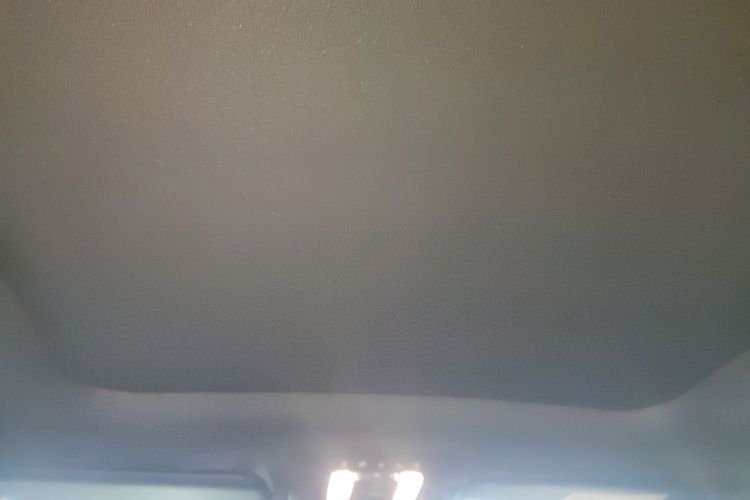 奔驰A级 2020款 改款 A 200 L 运动轿车时尚型中控内饰22