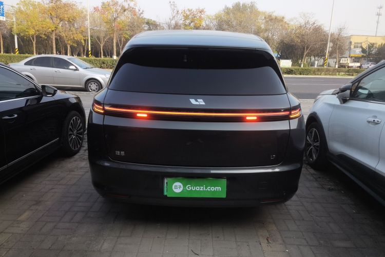 理想汽车 理想L7 2023款 Pro车身外观6