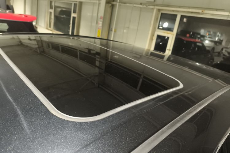 丰田 凯美瑞 2024款 双擎 2.0HGVP 豪华版局部细节57