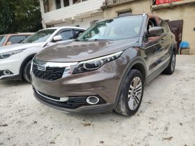 观致5 2017款 1.6T 自动尊贵型