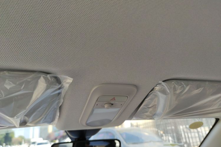 五菱汽车 宏光MINIEV 2025款 四门版 进阶款局部细节22