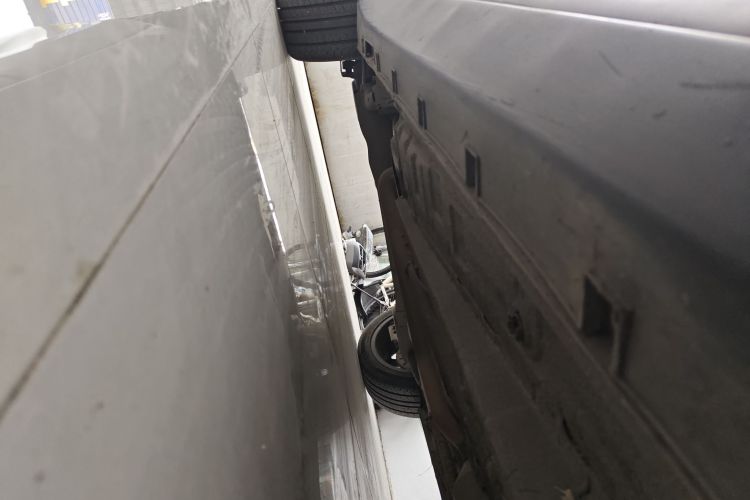 吉利汽车 帝豪GS 2016款 优雅版 1.3T 自动臻尚型局部细节9001