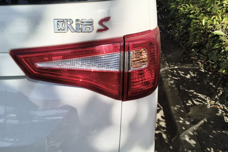 长安凯程 2019款 1.5L欧诺S标准型国VI JL473QG车身外观6006