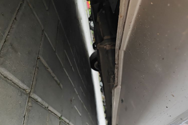 吉利汽车 帝豪 2021款 UP 1.5L 手动豪华型局部细节9002