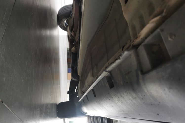 福特 领界 2019款 EcoBoost 145 CVT精领型 国VI局部细节9004