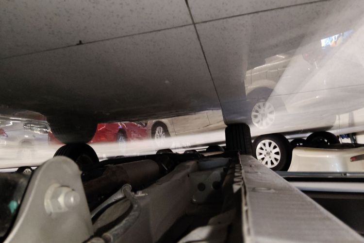 五菱汽车 五菱宏光 2021款 1.5L S标准型LAR局部细节9002