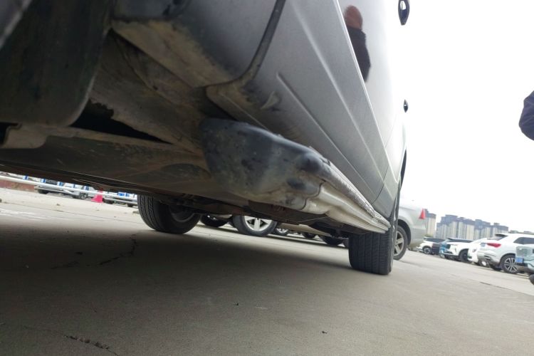 大众 途观 2015款 1.8TSI 自动两驱豪华型局部细节9002