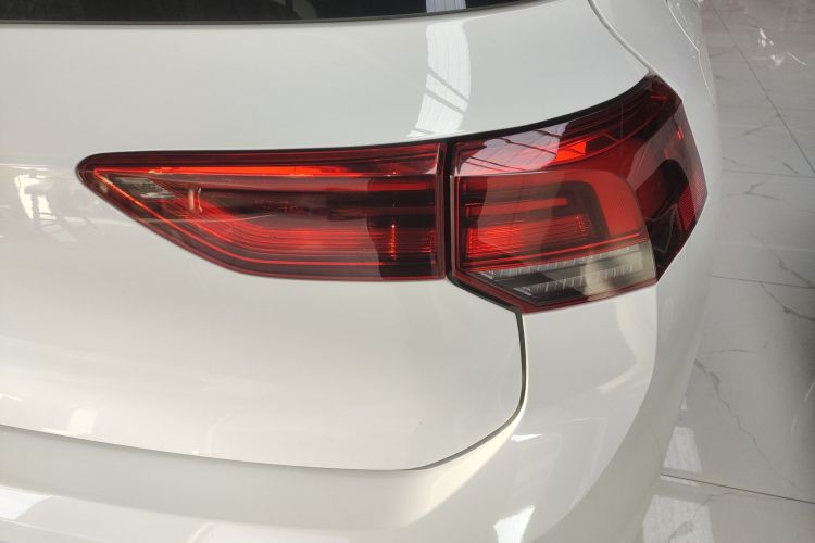 大众 高尔夫 2021款 280TSI DSG Pro车身外观6006