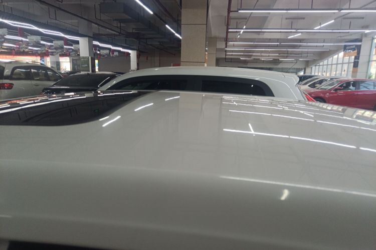 别克 凯越 2018款 15N CVT豪华型局部细节57