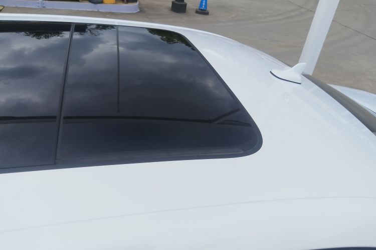 奥迪A4L 2024款 40 TFSI 时尚动感型局部细节57