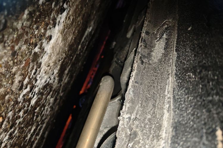 奔腾B70 2024款 龙腾版 1.5T 领创型局部细节9003