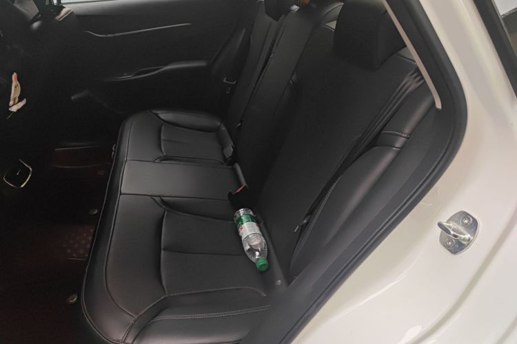 别克 英朗 2021款 典范 1.5L 自动精英型中控内饰21