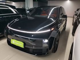 理想汽车 理想L8 2024款 Pro