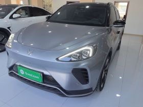 ARCFOX极狐 极狐 阿尔法T(ARCFOX αT) 2021款 600H