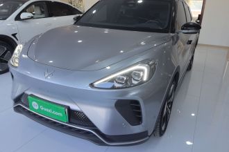 ARCFOX极狐 极狐 阿尔法T(ARCFOX αT) 2021款 600H