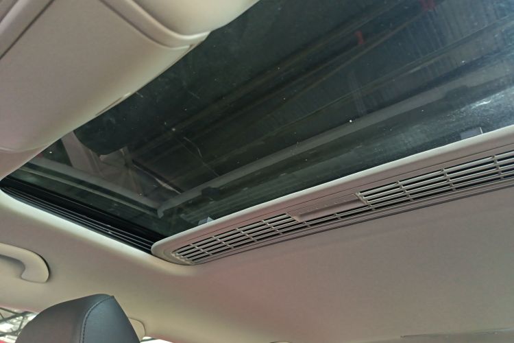 大众 迈腾 2016款 1.8TSI 智享豪华型局部细节22