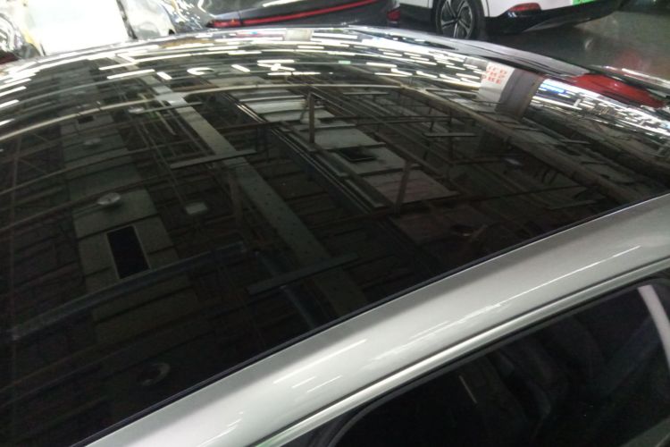 小鹏P7 2022款 625E局部细节57