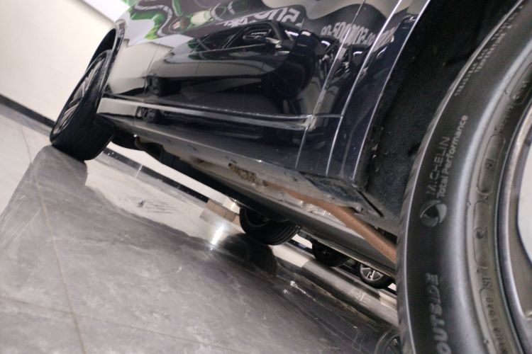 理想汽车 理想L8 2024款 Max局部细节9001