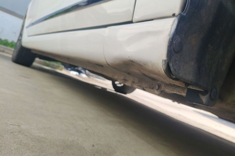 长城C50 2012款 1.5T 手动精英型局部细节9001