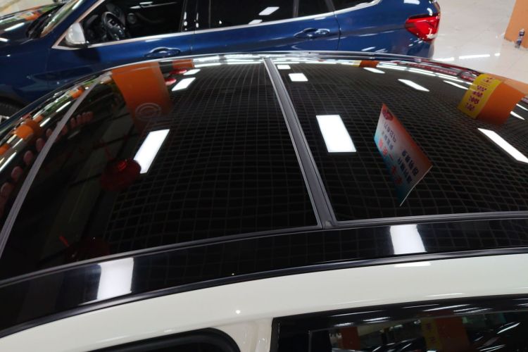 日产 天籁 2021款 2.0L XL 舒适版局部细节57