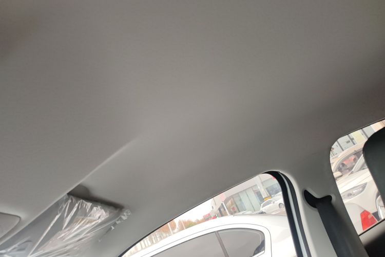 零跑汽车 零跑T03 2025款 310舒享版中控内饰22