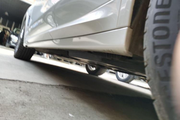 宝马X3 2020款  xDrive28i M运动套装局部细节9002