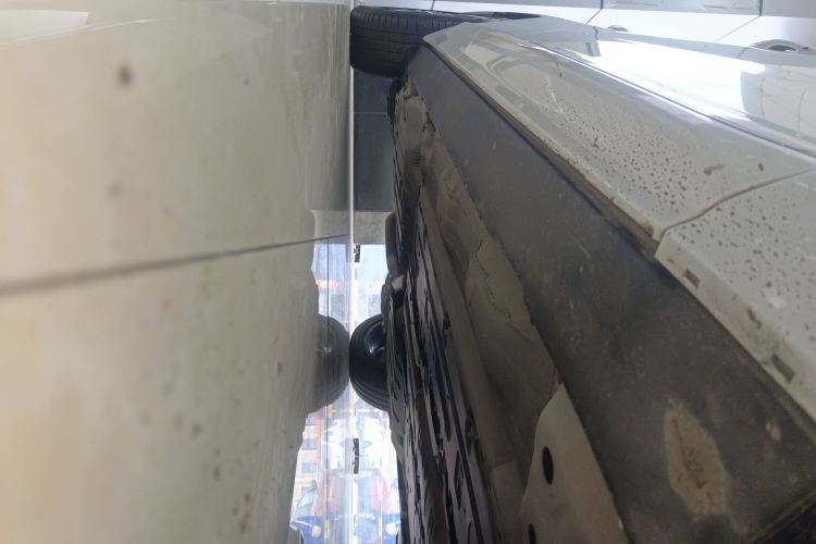 沃尔沃XC60新能源 2024款 T8 插电混动 长续航四驱智雅豪华版局部细节9001