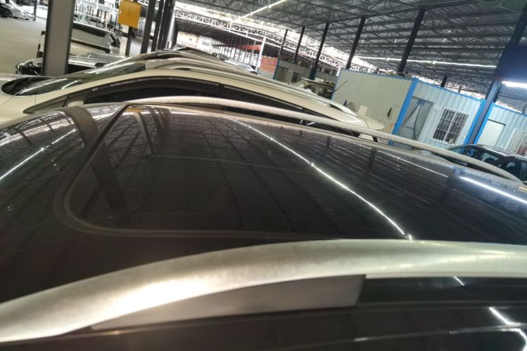 大众 途观 2015款 1.8TSI 自动两驱豪华型局部细节57