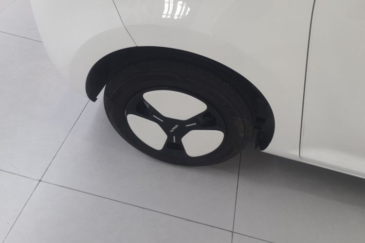 长安启源 长安Lumin 2022款 210km 香甜款车身外观6008