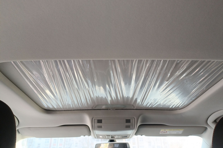 大众 宝来 2023款 200TSI DSG悦行版局部细节22