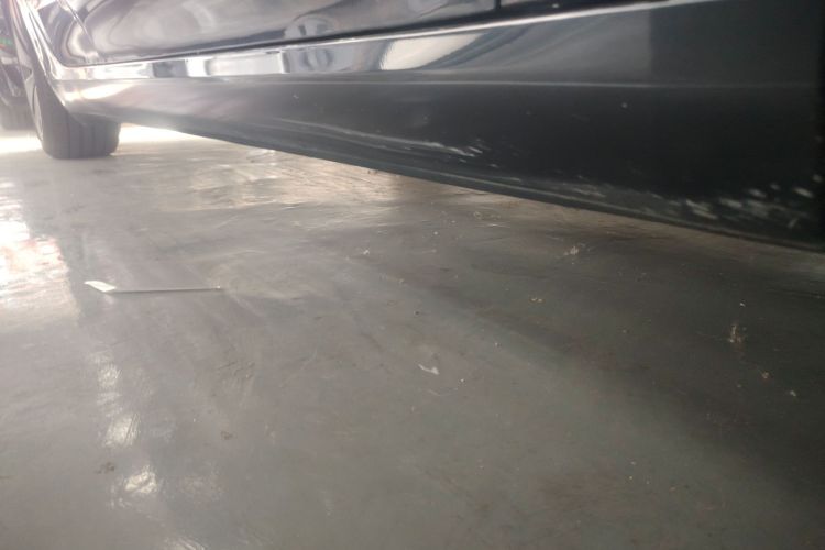 特斯拉 Model 3 2023款 长续航全轮驱动版局部细节9001