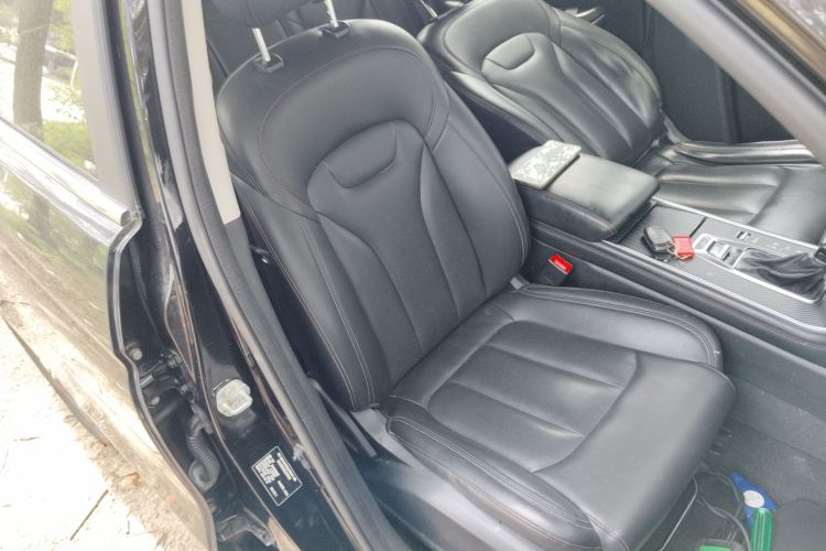 长安CS75 2020款 280T 自动智惠型 国VI中控内饰41