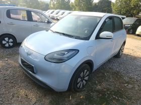 五菱汽车 五菱缤果 2023款 410km 灵犀尊享款