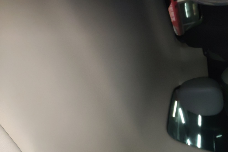 东风纳米 纳米01 2024款 430 Plus局部细节22