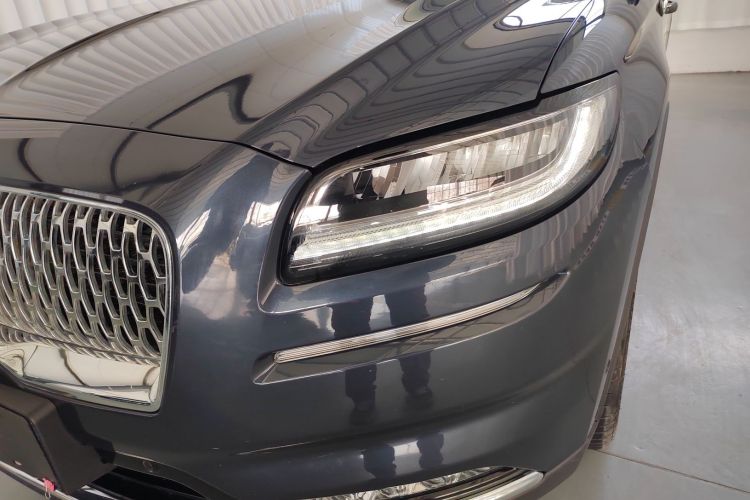 林肯 航海家 2021款 2.0T 四驱尊雅版局部细节36