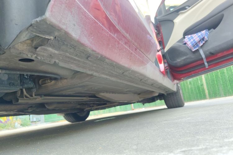 别克 英朗 2018款 15T 双离合精英型 国V局部细节9001