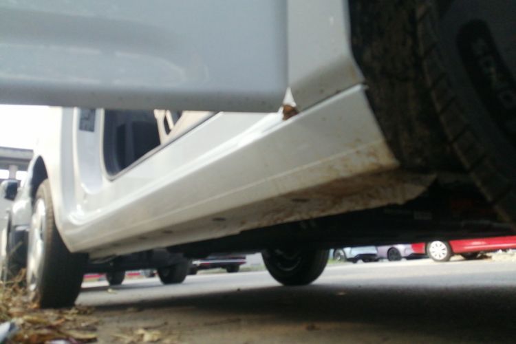 吉利银河 2024款 熊猫mini 200km 耐力熊局部细节9001