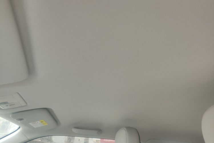 长安启源 长安Lumin 2022款 155km 清甜款中控内饰22