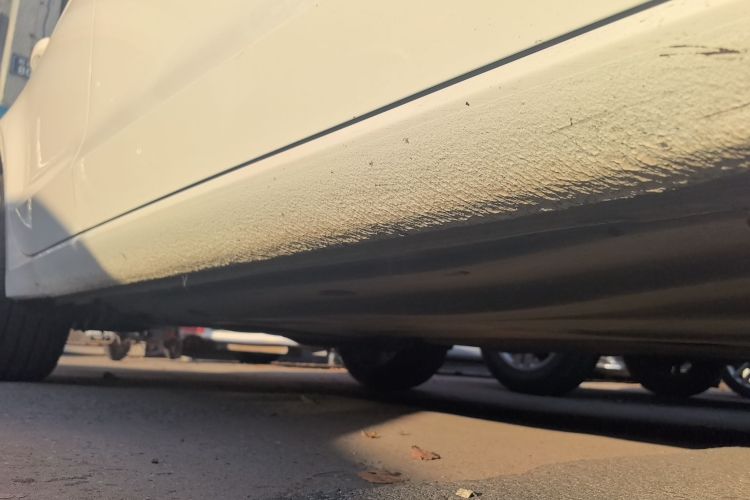 大众 凌渡 2021款 280TSI DSG舒适版局部细节9001