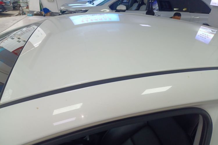 起亚K3 2016款 1.6L 手动GL局部细节57