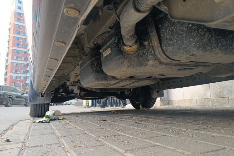 江淮瑞风 瑞风M3 2019款 宜家版 1.8L 豪华智能型局部细节9003