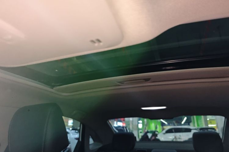 别克 英朗 2019款 18T 自动互联精英型 国V局部细节22