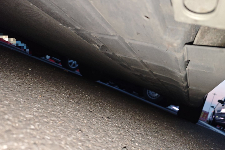 比亚迪 海豹06GT 2025款 505海浪Plus版局部细节9004