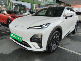 深蓝汽车 深蓝S07 2026款 230Max 华为乾崑ADS SE版