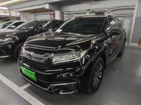 本田 冠道 2020款 370TURBO 四驱尊享版